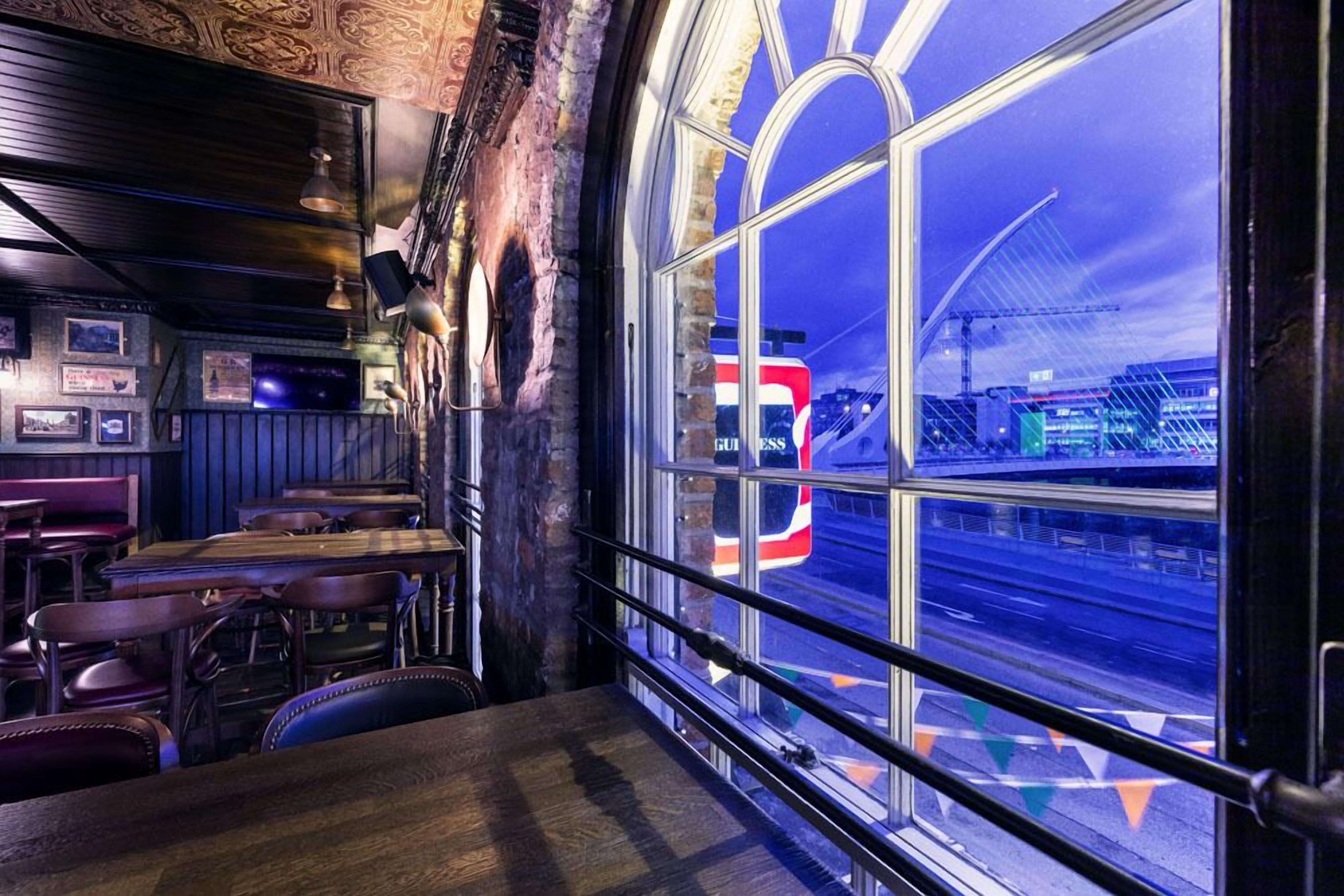 The Ferryman Townhouse — Fotos 3