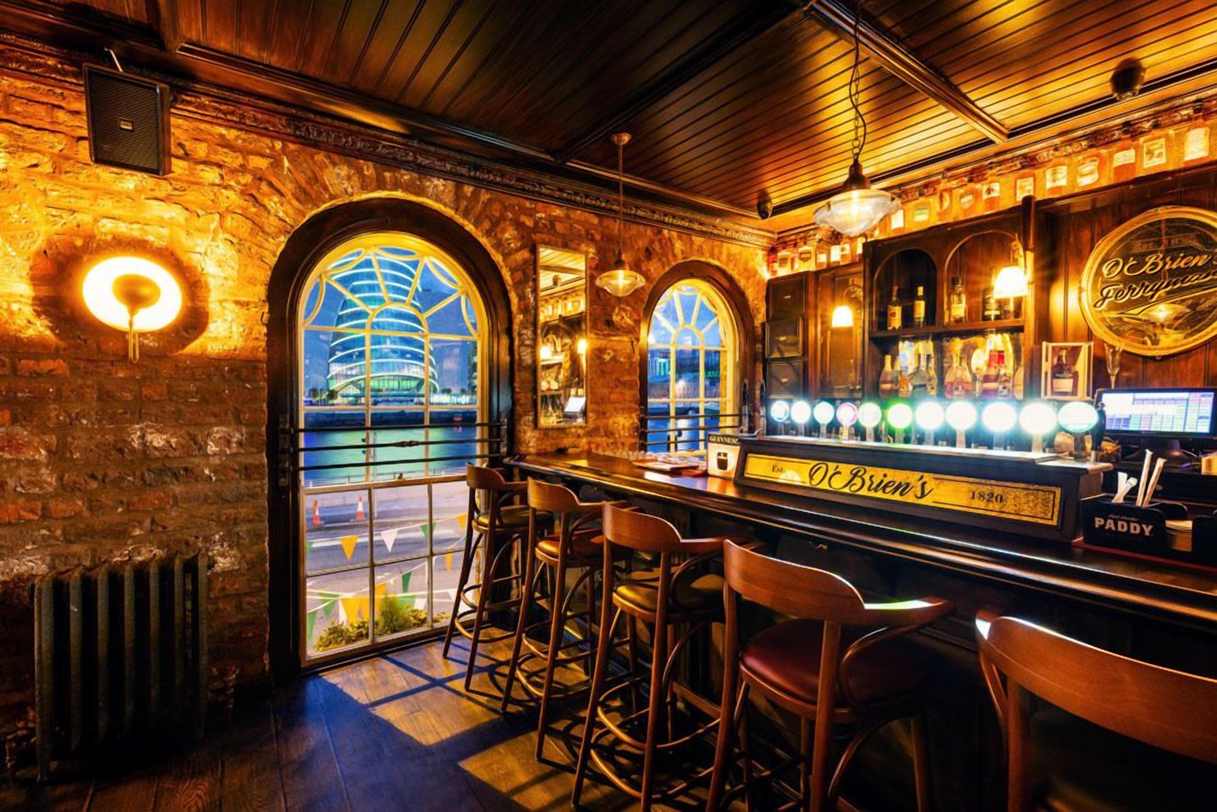The Ferryman Townhouse — Fotos 2